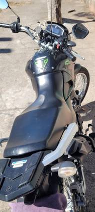 YAMAHA XTZ 150 CROSSER S 